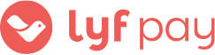 logo lyf pay