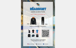 Goodies Theobasket : le retour !