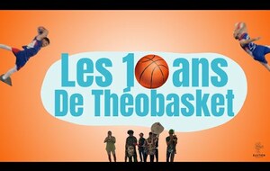 10 ans Theobasket