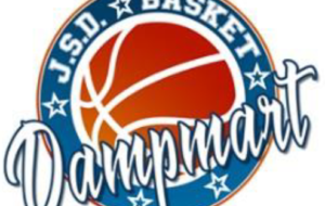 Match U13M à domicile contre JS DAMPMARTOISE