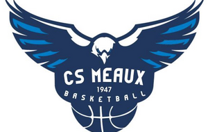 Match U15F à l’extérieur contre CS MEAUX