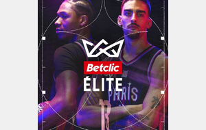 Paris Basket / Strasbourg (60 places gratuites)