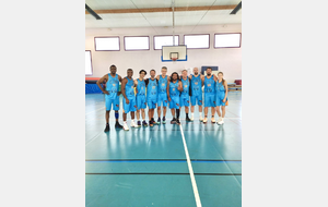 Match amical Loisirs à l'extérieur contre ANNET-SUR-MARNE
