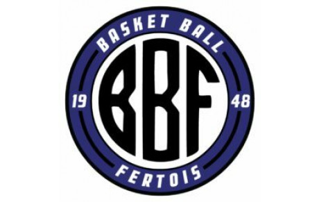 BASKET BALL FERTOIS