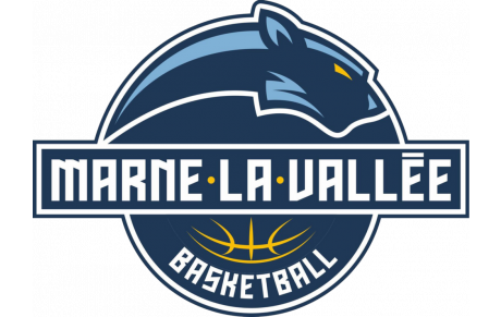 MARNE-LA-VALLEE BASKET