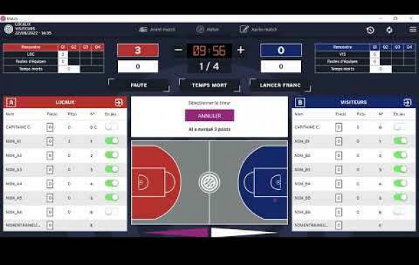 Découvrir eMarque en 5 minutes