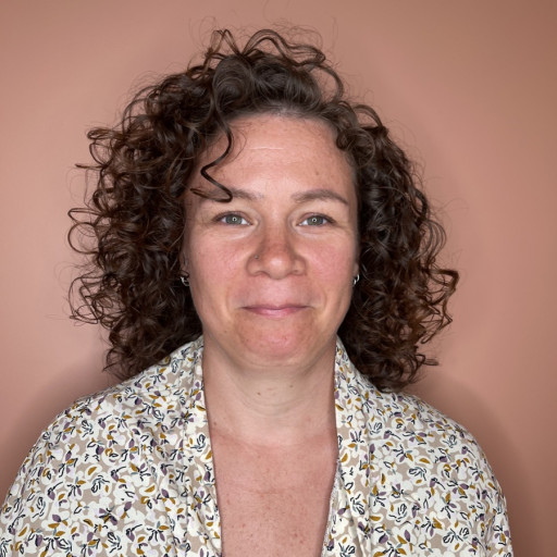 Amandine Tapin
