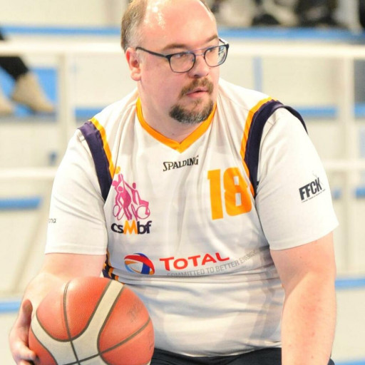 Yannick Philippets